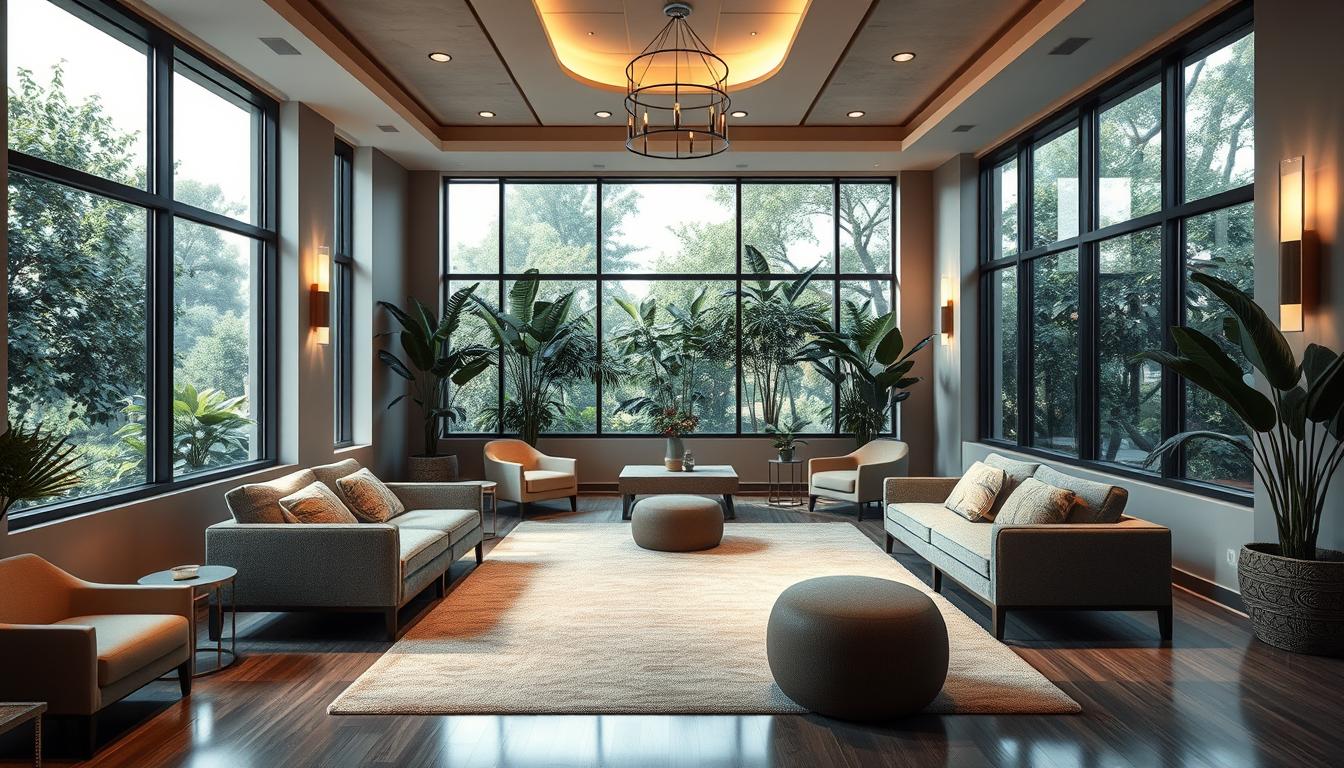 Luxury Rehabs Los Angeles