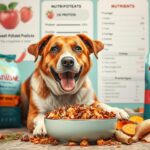 Canidae Large Breed Dog Food Review: Ultimate Guide