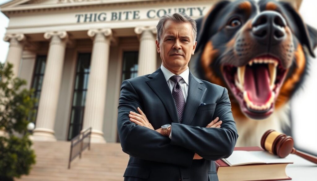 Sacramento Dog Bite Lawyers