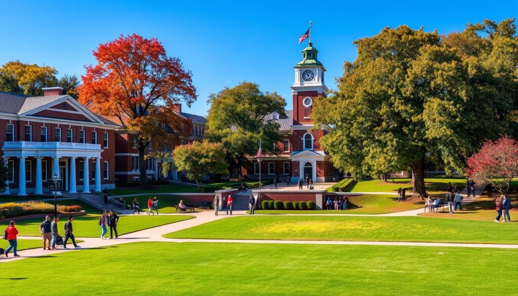 Hampton University Deadline