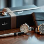 Montblanc Luxury