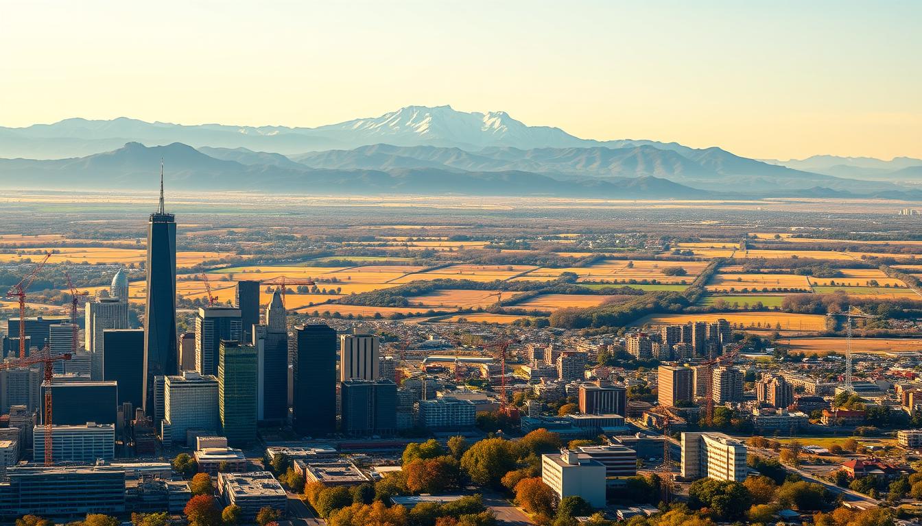 Economic Growth in the U.S.: Trends and Insights